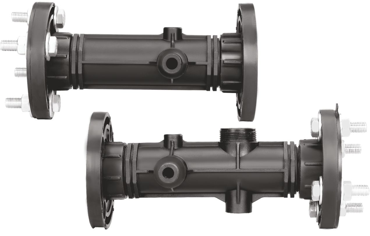 HEAD CONTROL MANIFOLDS